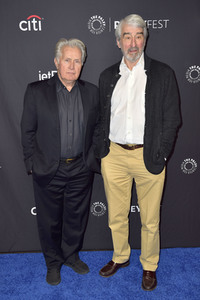 Screening 'Grace & Frankie' auf dem PaleyFest Los Angeles 2019