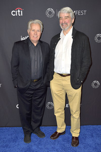 Screening 'Grace & Frankie' auf dem PaleyFest Los Angeles 2019