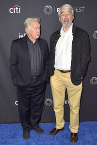 Screening 'Grace & Frankie' auf dem PaleyFest Los Angeles 2019