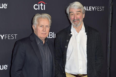 Screening 'Grace & Frankie' auf dem PaleyFest Los Angeles 2019