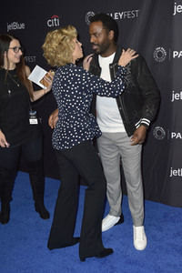 Screening 'Grace & Frankie' auf dem PaleyFest Los Angeles 2019