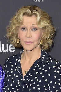 Screening 'Grace & Frankie' auf dem PaleyFest Los Angeles 2019