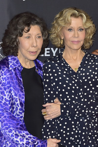 Screening 'Grace & Frankie' auf dem PaleyFest Los Angeles 2019