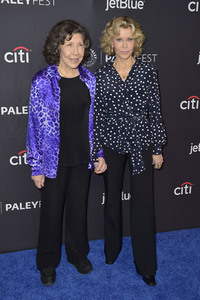 Screening 'Grace & Frankie' auf dem PaleyFest Los Angeles 2019