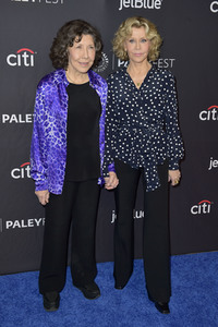 Screening 'Grace & Frankie' auf dem PaleyFest Los Angeles 2019
