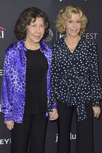 Screening 'Grace & Frankie' auf dem PaleyFest Los Angeles 2019