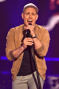 TV-Show 'Alle singen Kaiser - das große Schlagerfest' in Leipzig