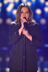 TV-Show 'Alle singen Kaiser - das große Schlagerfest' in Leipzig