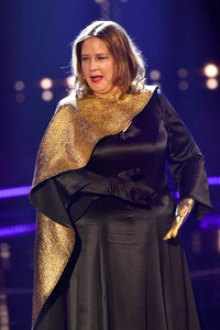 TV-Show 'Alle singen Kaiser - das große Schlagerfest' in Leipzig