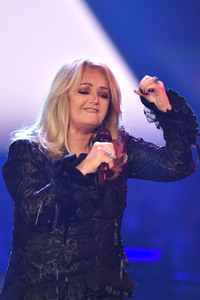 TV-Show 'Alle singen Kaiser - das große Schlagerfest' in Leipzig