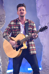 TV-Show 'Alle singen Kaiser - das große Schlagerfest' in Leipzig