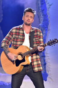 TV-Show 'Alle singen Kaiser - das große Schlagerfest' in Leipzig