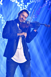 TV-Show 'Alle singen Kaiser - das große Schlagerfest' in Leipzig