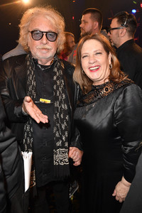 TV-Show 'Alle singen Kaiser - das große Schlagerfest' in Leipzig