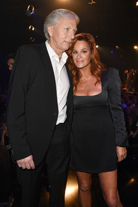 TV-Show 'Alle singen Kaiser - das große Schlagerfest' in Leipzig