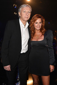 TV-Show 'Alle singen Kaiser - das große Schlagerfest' in Leipzig