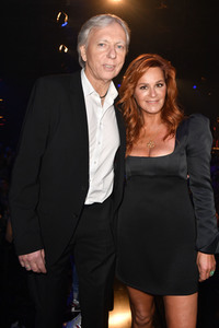 TV-Show 'Alle singen Kaiser - das große Schlagerfest' in Leipzig