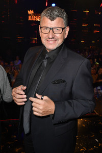 TV-Show 'Alle singen Kaiser - das große Schlagerfest' in Leipzig