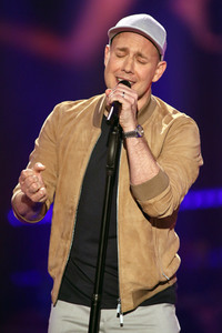 TV-Show 'Alle singen Kaiser - das große Schlagerfest' in Leipzig