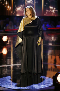 TV-Show 'Alle singen Kaiser - das große Schlagerfest' in Leipzig