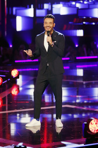 TV-Show 'Alle singen Kaiser - das große Schlagerfest' in Leipzig