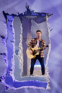 TV-Show 'Alle singen Kaiser - das große Schlagerfest' in Leipzig