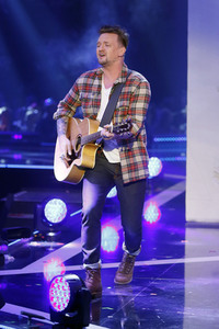 TV-Show 'Alle singen Kaiser - das große Schlagerfest' in Leipzig