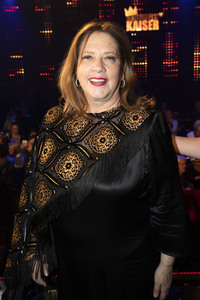 TV-Show 'Alle singen Kaiser - das große Schlagerfest' in Leipzig