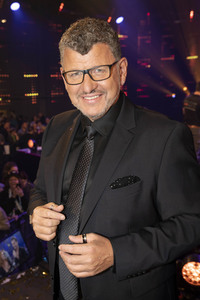 TV-Show 'Alle singen Kaiser - das große Schlagerfest' in Leipzig