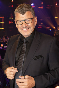 TV-Show 'Alle singen Kaiser - das große Schlagerfest' in Leipzig