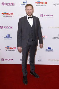 Der Steiger Award 2019 in Essen