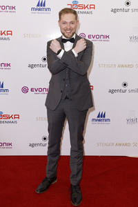 Der Steiger Award 2019 in Essen