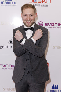 Der Steiger Award 2019 in Essen