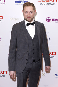 Der Steiger Award 2019 in Essen