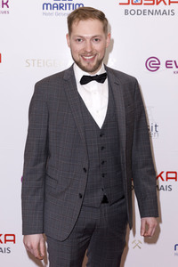 Der Steiger Award 2019 in Essen