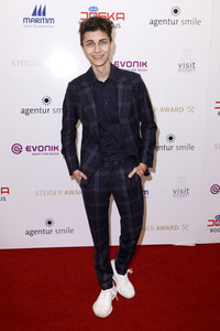 Der Steiger Award 2019 in Essen