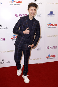 Der Steiger Award 2019 in Essen