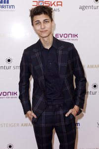 Der Steiger Award 2019 in Essen