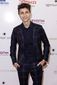 Der Steiger Award 2019 in Essen