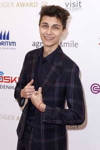 Der Steiger Award 2019 in Essen