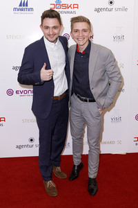 Der Steiger Award 2019 in Essen