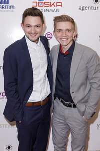 Der Steiger Award 2019 in Essen