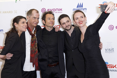 Der Steiger Award 2019 in Essen