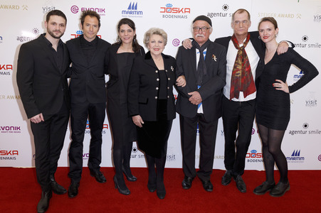 Der Steiger Award 2019 in Essen