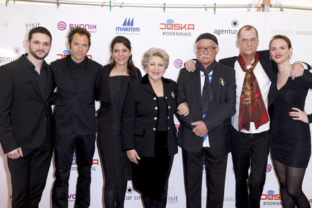 Der Steiger Award 2019 in Essen