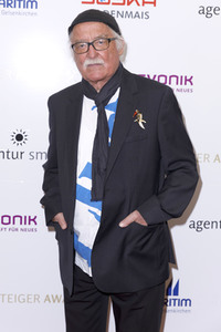 Der Steiger Award 2019 in Essen