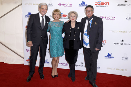 Der Steiger Award 2019 in Essen