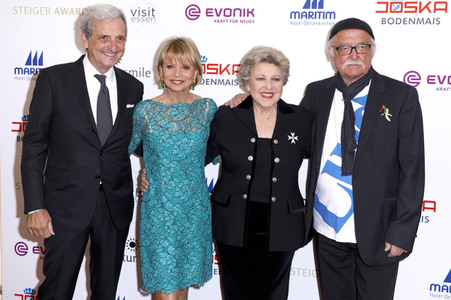 Der Steiger Award 2019 in Essen