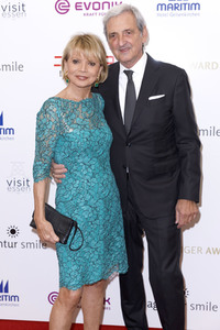 Der Steiger Award 2019 in Essen