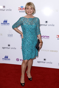 Der Steiger Award 2019 in Essen